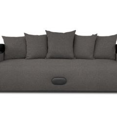 Диван Мария Bahama STEEL в Ноябрьске - noyabrsk.mebel24.online | фото