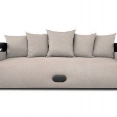 Диван Мария Savana Plus IVORY в Ноябрьске - noyabrsk.mebel24.online | фото