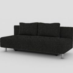 Диван Оленька Savana Grey в Ноябрьске - noyabrsk.mebel24.online | фото