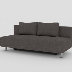 Диван Оленька Savana Latte в Ноябрьске - noyabrsk.mebel24.online | фото