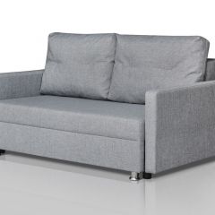 Диван Реал 120 (BALTIC GREY) в Ноябрьске - noyabrsk.mebel24.online | фото 2