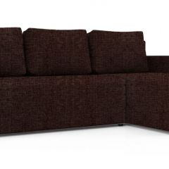 Диван угловой Алиса 3 Savana CHOCOLATE TB в Ноябрьске - noyabrsk.mebel24.online | фото