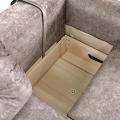 Диван Виктория 8 БД/ДУ (2 категория) Pocket в Ноябрьске - noyabrsk.mebel24.online | фото 6