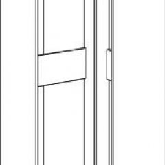 ЭЛАНА МС Детская (Бодега белая) в Ноябрьске - noyabrsk.mebel24.online | фото 12