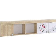 ЭНЕРДЖИ Детский гарнитур (модульный) в Ноябрьске - noyabrsk.mebel24.online | фото 6