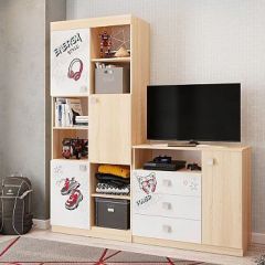 ЭНЕРДЖИ Комод в Ноябрьске - noyabrsk.mebel24.online | фото 4