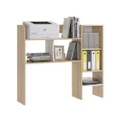 ЭНЕРДЖИ Надстройка 1200 прямая в Ноябрьске - noyabrsk.mebel24.online | фото 5