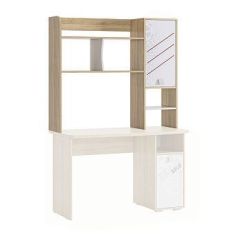 ЭНЕРДЖИ Надстройка 1200 прямая в Ноябрьске - noyabrsk.mebel24.online | фото