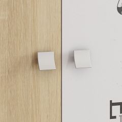 ЭНЕРДЖИ Шкаф 2-створчатый в Ноябрьске - noyabrsk.mebel24.online | фото 4