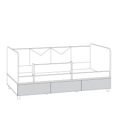 Эйп детская (модульная) в Ноябрьске - noyabrsk.mebel24.online | фото 9