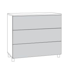 Эйп детская (модульная) в Ноябрьске - noyabrsk.mebel24.online | фото 11