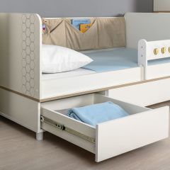 Эйп Кровать 11.40 в Ноябрьске - noyabrsk.mebel24.online | фото 2