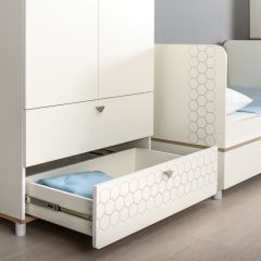 Эйп Шкаф для одежды 13.334 в Ноябрьске - noyabrsk.mebel24.online | фото 3