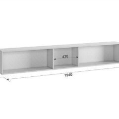 ФЭНТЕЗИ Детская (модульная) в Ноябрьске - noyabrsk.mebel24.online | фото 11