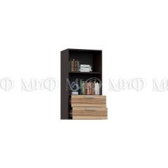 АСТИ Гостиная (МДФ) модульная в Ноябрьске - noyabrsk.mebel24.online | фото 3