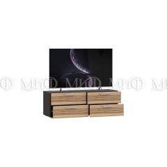 АСТИ Гостиная (МДФ) модульная в Ноябрьске - noyabrsk.mebel24.online | фото 13