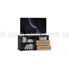 АСТИ Гостиная (МДФ) модульная в Ноябрьске - noyabrsk.mebel24.online | фото 17