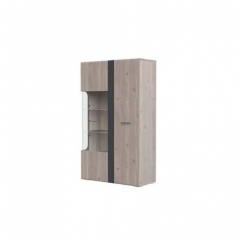 БРИЗ Гостиная (модульная) в Ноябрьске - noyabrsk.mebel24.online | фото 7