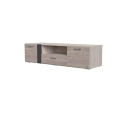 БРИЗ Гостиная (модульная) в Ноябрьске - noyabrsk.mebel24.online | фото 8