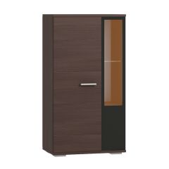 Гостиная Чикаго (модульная) в Ноябрьске - noyabrsk.mebel24.online | фото 4