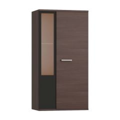 Гостиная Чикаго (модульная) в Ноябрьске - noyabrsk.mebel24.online | фото 6