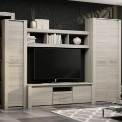 ЭЛИС Гостиная в Ноябрьске - noyabrsk.mebel24.online | фото 2