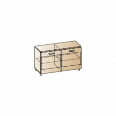 Гостиная Камелия Композиция 9 (Ясень Асахи) в Ноябрьске - noyabrsk.mebel24.online | фото 4