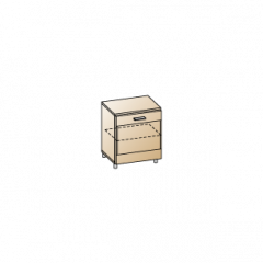 Гостиная Камелия Композиция 9 (Ясень Асахи) в Ноябрьске - noyabrsk.mebel24.online | фото 11