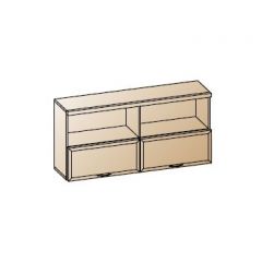 Гостиная Карина Композиция 4 (Снежный ясень) в Ноябрьске - noyabrsk.mebel24.online | фото 5
