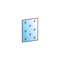 Гостиная Карина Композиция 5 (Акация Молдау) в Ноябрьске - noyabrsk.mebel24.online | фото 9