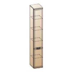 Гостиная Карина Композиция 7 (Акация Молдау) в Ноябрьске - noyabrsk.mebel24.online | фото 2