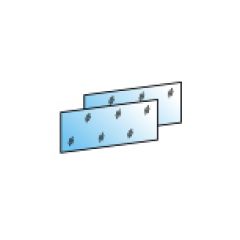 Гостиная Карина Композиция 9 (Акация Молдау) в Ноябрьске - noyabrsk.mebel24.online | фото 8