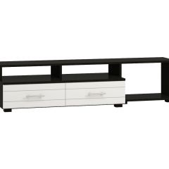 Гостиная Квартал (модульная) в Ноябрьске - noyabrsk.mebel24.online | фото 2