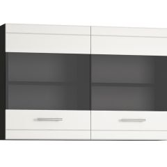 Гостиная Квартал (модульная) в Ноябрьске - noyabrsk.mebel24.online | фото 9