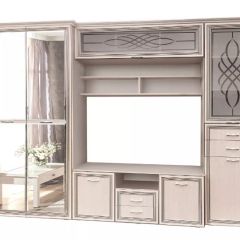 Гостиная Линда (Дуб Белфорд) в Ноябрьске - noyabrsk.mebel24.online | фото 2