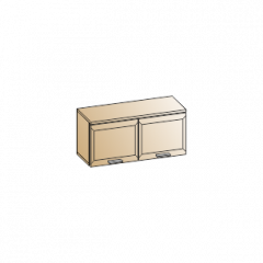 Гостиная Мелисса Композиция 10 (Ясень Асахи) в Ноябрьске - noyabrsk.mebel24.online | фото 6