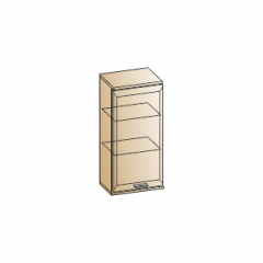 Гостиная Мелисса Композиция 7 (Снежный Ясень) в Ноябрьске - noyabrsk.mebel24.online | фото 7