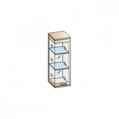Гостиная Мелисса Композиция 7 (Снежный Ясень) в Ноябрьске - noyabrsk.mebel24.online | фото 8
