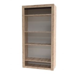 Гостиная Варсаль-5 (модульная) в Ноябрьске - noyabrsk.mebel24.online | фото 5