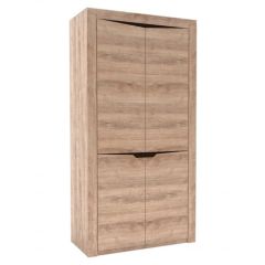 Гостиная Варсаль-5 (модульная) в Ноябрьске - noyabrsk.mebel24.online | фото 4
