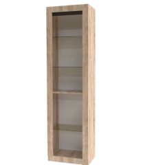 Гостиная Варсаль-5 (модульная) в Ноябрьске - noyabrsk.mebel24.online | фото 7