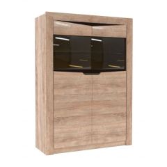 Гостиная Варсаль-5 (модульная) в Ноябрьске - noyabrsk.mebel24.online | фото 8