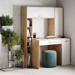КАЛГАРИ МС Спальный гарнитур в Ноябрьске - noyabrsk.mebel24.online | фото 5