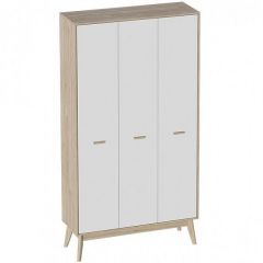 КАЛГАРИ МС Спальный гарнитур в Ноябрьске - noyabrsk.mebel24.online | фото 16