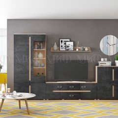 КИМ Тумба 4-х створчатая в Ноябрьске - noyabrsk.mebel24.online | фото 3