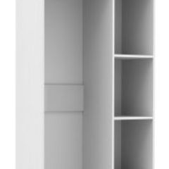 КЛАУДИ КД8 Шкаф для одежды в Ноябрьске - noyabrsk.mebel24.online | фото 2