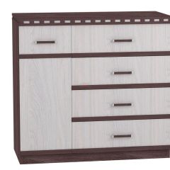 Комод-2 Ольга-13 в Ноябрьске - noyabrsk.mebel24.online | фото