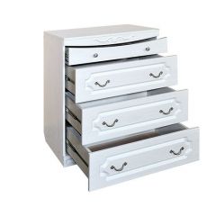 Комод 990 "Мария-Луиза 8" в Ноябрьске - noyabrsk.mebel24.online | фото 2