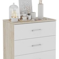 Комод Diamond Тип 1 в Ноябрьске - noyabrsk.mebel24.online | фото