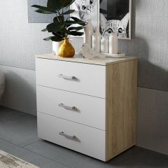 Комод Diamond Тип 1 в Ноябрьске - noyabrsk.mebel24.online | фото 3